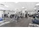 Bright gym featuring modern exercise equipment and ample space for workouts at 325 E Paces Ferry Rd # 2003, Atlanta, GA 30305