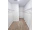 Large walk-in closet with wire shelving at 1887 Bitsy Grant Ct, Lawrenceville, GA 30044