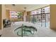 Relax in your private outdoor hot tub with views of the city at 3481 Ne Lakeside Dr # 1508, Atlanta, GA 30326