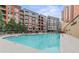 Take a refreshing dip in the community pool with city views at 3481 Ne Lakeside Dr # 1508, Atlanta, GA 30326