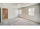 Bedroom with private bathroom and ample closet space at 3614 Main Station Sw Dr, Marietta, GA 30008