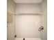 Laundry closet with shelving and hookups at 3614 Main Station Sw Dr, Marietta, GA 30008