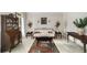Formal living room featuring a classic sofa, stylish accents, and a refined aesthetic for entertaining guests at 2290 Spencers Way, Stone Mountain, GA 30087