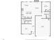 First floor of a two-story home at 1569 High Falls Ln, Grayson, GA 30017