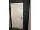 White apartment door with a number plaque at 870 Mayson Turner Rd # 1326, Atlanta, GA 30314