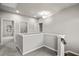 Spacious loft area with carpet and neutral walls at 386 10Th Unit 57 St, Auburn, GA 30011
