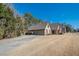 Two-story home with a large yard and driveway at 4824 Archer Pl, Acworth, GA 30101