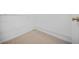 Walk-in closet with neutral carpet and wire shelving providing ample storage space at 23 Chelsea Ct, Avondale Estates, GA 30002