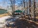Covered RV parking and additional parking area at 200 Heath Rd, Carrollton, GA 30116