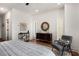 Spacious bedroom with ample natural light and stylish decor at 2199 Lenox Ne Rd # 14, Atlanta, GA 30324