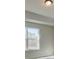 Bright bedroom with a tray ceiling, large windows, and neutral-toned walls and carpet at 4361 Portsbrook Ave, Snellville, GA 30039