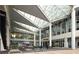 Modern commercial space with restaurants and large open atrium at 3325 Piedmont Ne Rd # 2407, Atlanta, GA 30305