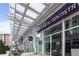 Modern commercial space with restaurants and pedestrian area at 3325 Piedmont Ne Rd # 2407, Atlanta, GA 30305
