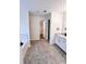 Main bathroom with double vanity and tile flooring at 3405 Summer Brooke Way, Union City, GA 30291