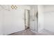 Large walk-in closet with wire shelving needs cleaning at 4160 Alveston Dr, Atlanta, GA 30349