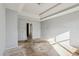 Spacious bedroom with ample natural light and new paint and flooring needs to be installed at 4160 Alveston Dr, Atlanta, GA 30349