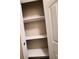 Well-organized pantry with ample shelving at 1800 Pinedale Nw Dr, Atlanta, GA 30314