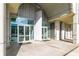 Archway entrance to modern building at 361 17Th St # 2001, Atlanta, GA 30363