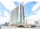 Modern highrise building with glass facade at 361 17Th St # 2001, Atlanta, GA 30363