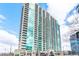 Modern high-rise building with city views at 361 17Th St # 2001, Atlanta, GA 30363
