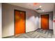 Well-lit hallway with modern flooring at 361 17Th St # 2001, Atlanta, GA 30363