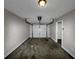 Attached garage with automatic garage door opener at 3542 Brookstone Way, Union City, GA 30291