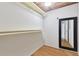 Large walk-in closet with shelves and mirror at 1129 Gate Post Ln, Lawrenceville, GA 30044