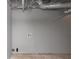 Unfinished laundry area with hookups and plumbing at 4025 Casa Verde Dr, Atlanta, GA 30349