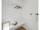 Spacious closet with built-in shelving and a hanging rod at 3939 Hamilton Mill Rd, Buford, GA 30519