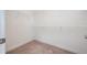 Large walk-in closet with ample shelving and hanging space at 601 Millcroft Blvd, Buford, GA 30518