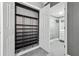 Large walk-in closet with shelving and hanging rods at 1617 Church Ne St, Conyers, GA 30012