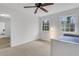 Cozy bedroom featuring natural light and a spacious layout at 2225 Mountain Creek Dr, Tucker, GA 30087
