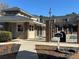 Community clubhouse near pool and grilling area at 3301 Henderson Mill Rd # A2, Atlanta, GA 30341