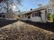 Cute ranch home with a large yard at 5039 East St, Forest Park, GA 30297