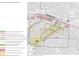 Star Park neighborhood framework plan, showing key features at 5039 East St, Forest Park, GA 30297