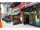 Live Tavern Atlanta with outdoor seating at 1647 Raleigh Se Cir, Marietta, GA 30067