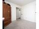 Spacious bedroom with ample closet space and carpeting at 592 Waynes Ct, Atlanta, GA 30354