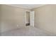 Well-lit bedroom with carpet and neutral walls at 248 Billy Bullock Rd, Dallas, GA 30157