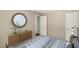 Bedroom with a dresser and access to another room at 248 Billy Bullock Rd, Dallas, GA 30157