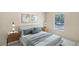 Spacious bedroom with ample light and modern nightstands at 248 Billy Bullock Rd, Dallas, GA 30157
