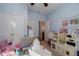playroom with built-in toy storage at 1429 Wood Iris Ln, Lawrenceville, GA 30045