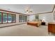 Large main bedroom with ample natural light and window seat at 3781 Anneewakee Rd, Douglasville, GA 30135