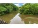 Scenic river view highlighting the natural beauty and waterfront living this property offers at 3781 Anneewakee Rd, Douglasville, GA 30135
