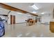 Spacious workshop with workbench and ample storage at 3781 Anneewakee Rd, Douglasville, GA 30135