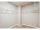 Large walk-in closet with wire shelving at 161 Parkview Place Dr, Mcdonough, GA 30253