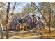 Brick home situated on a wooded lot at 3110 Haverhill Ne Cv, Conyers, GA 30012