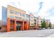 The Art Foundry at Atlantic Commons building exterior at 400 17Th Nw St # 2118, Atlanta, GA 30363