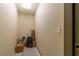 Small storage unit with various boxes and items at 400 17Th Nw St # 2118, Atlanta, GA 30363