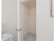 Spacious closet with wire shelving at 1621 Aiden Way # 57, Conyers, GA 30013
