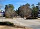 Quiet tree lined community with well maintained roads and homes at 9801 Waters Edge Pointe, Villa Rica, GA 30180